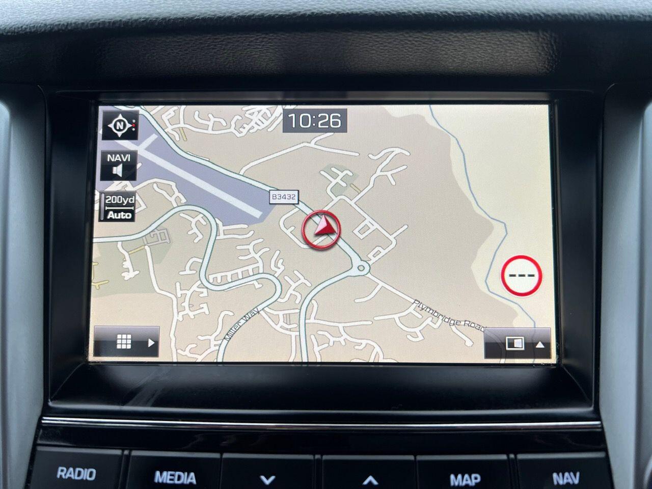 Used Hyundai TUCSON 2017 for sale - 75768363: Photo 5