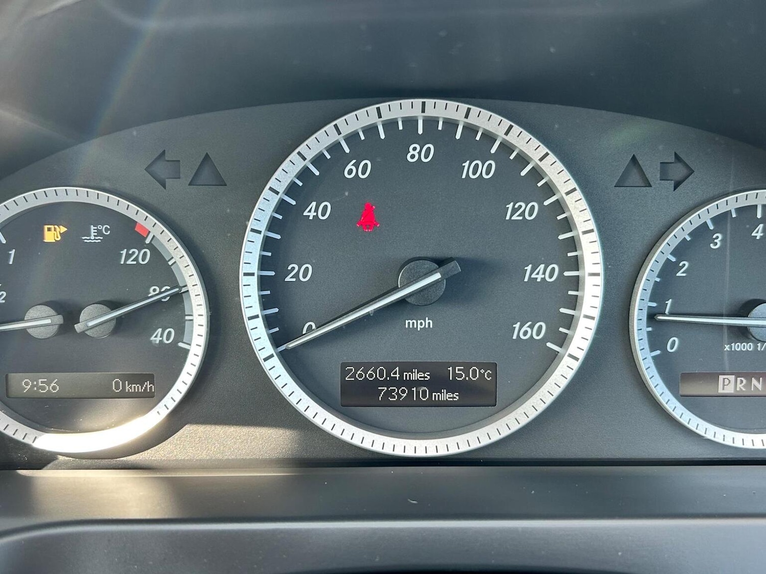 Used Mercedes-Benz C Class 2009 for sale - 77516237: Photo 5