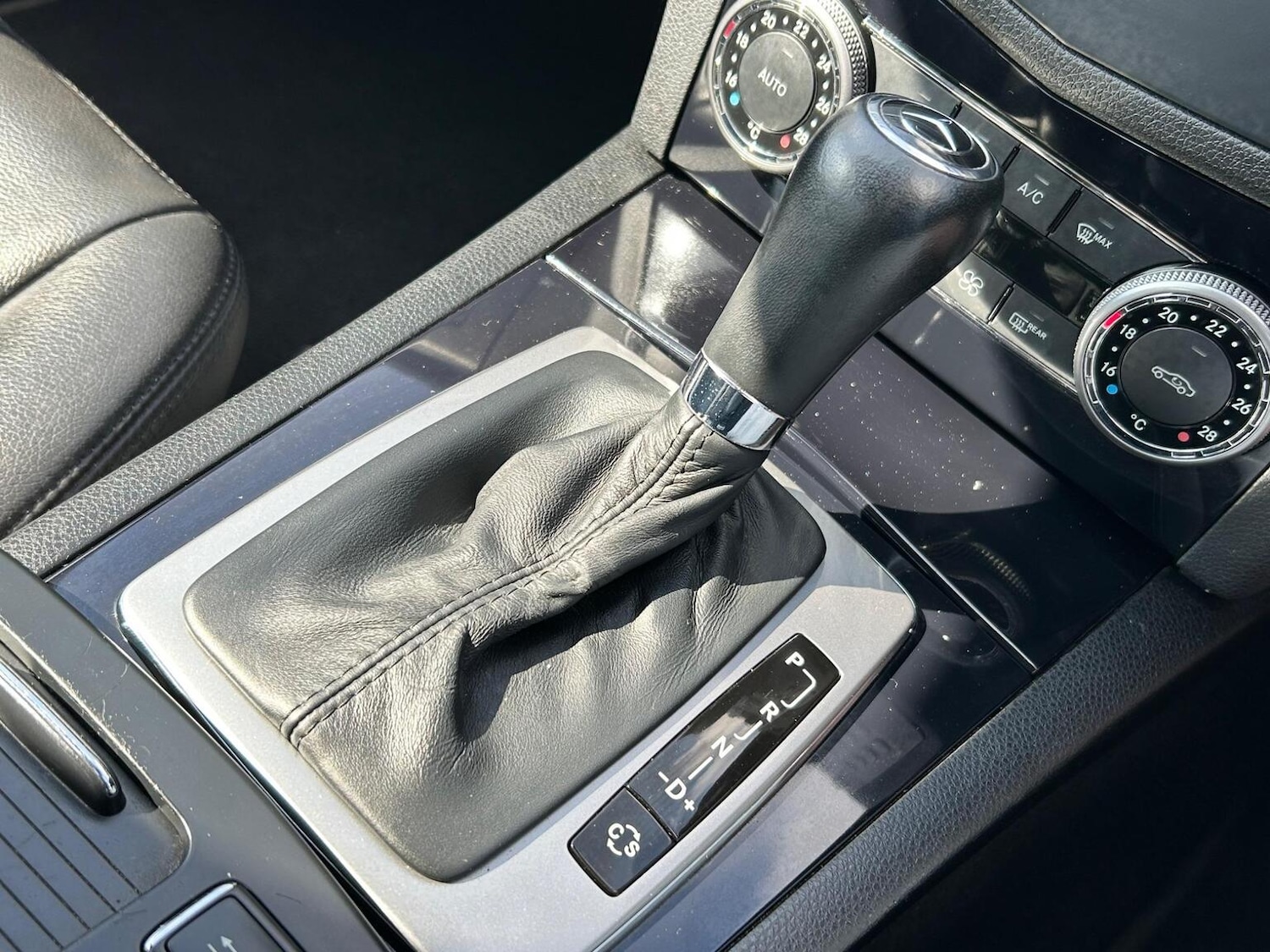 Used Mercedes-Benz C Class 2009 for sale - 77516237: Photo 7