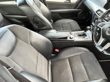 Used Mercedes-Benz C-Class 2014 for sale - 75291546: Photo
