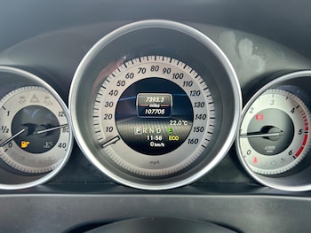 Used Mercedes-Benz C-Class 2014 for sale - 75291546: Photo