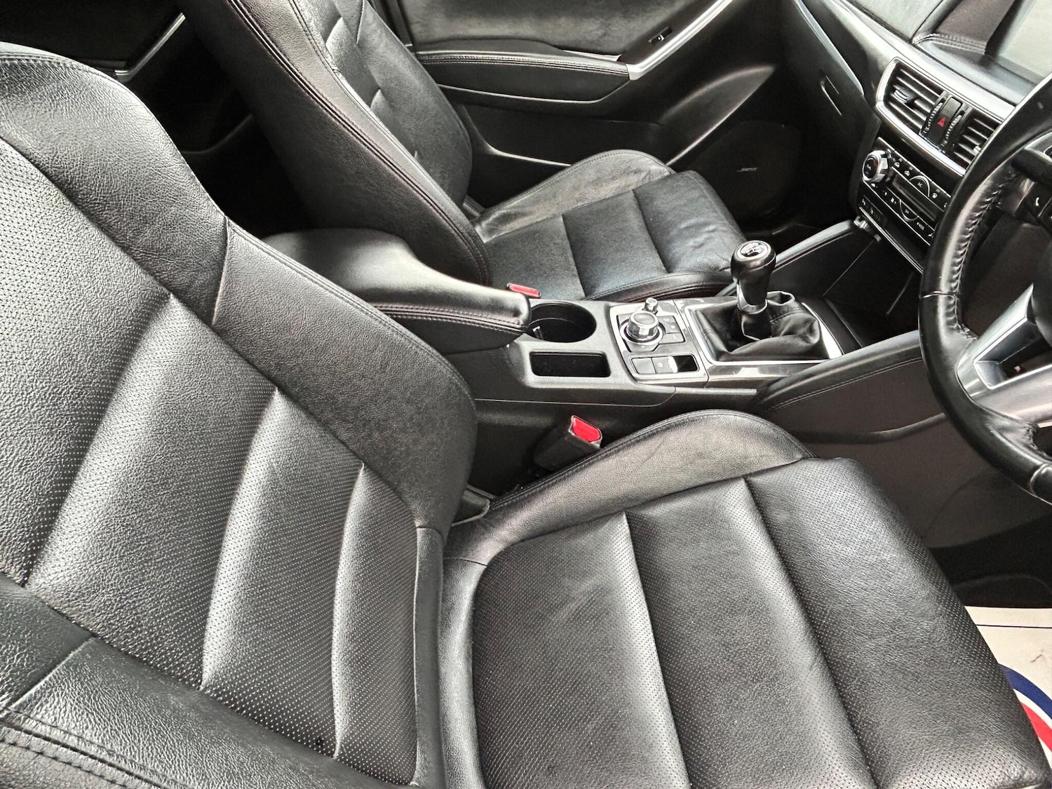 Used Mazda CX-5 2017 for sale - 76200114: Photo 2