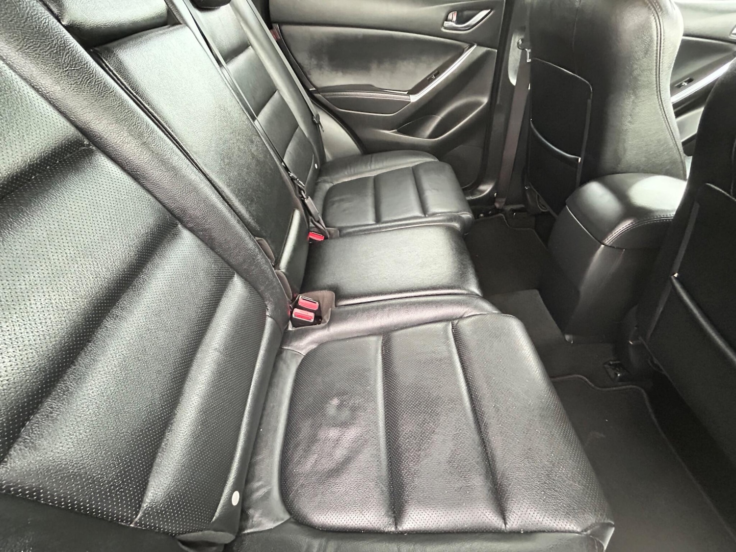 Used Mazda CX-5 2017 for sale - 76200114: Photo 3