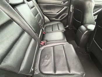 Used Mazda CX-5 2017 for sale - 76200114: Photo