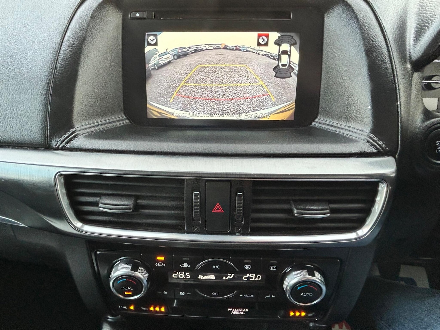 Used Mazda CX-5 2017 for sale - 76200114: Photo 5