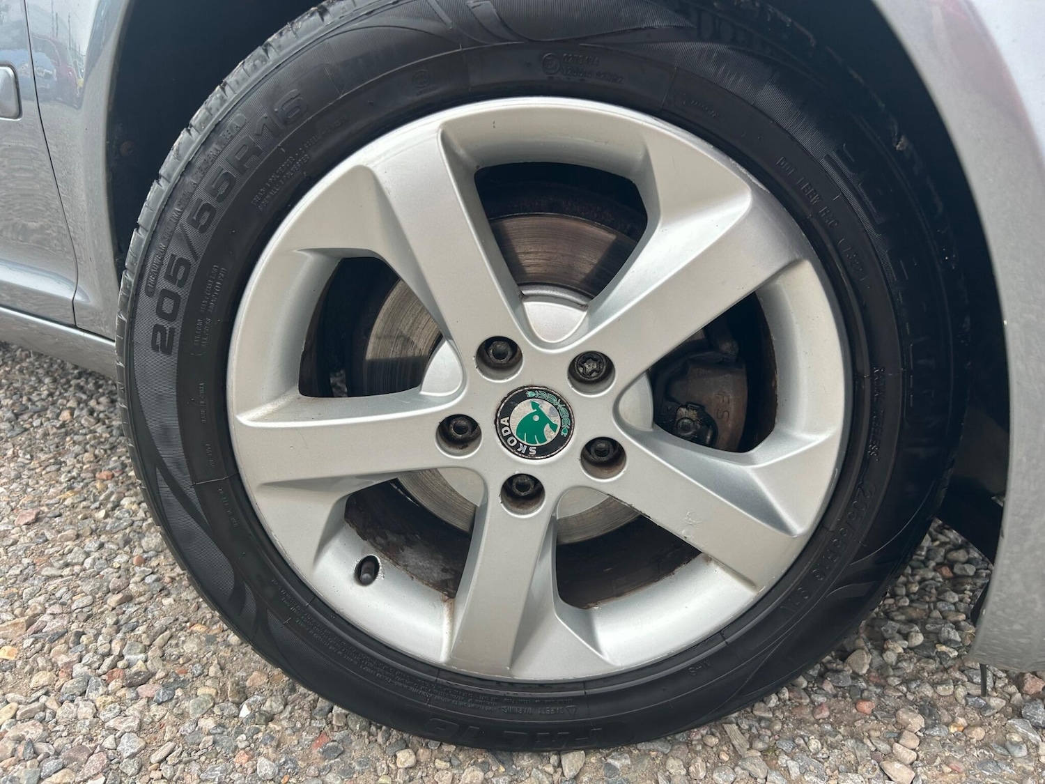 Used Skoda Octavia 2011 for sale - 76701848: Photo 15