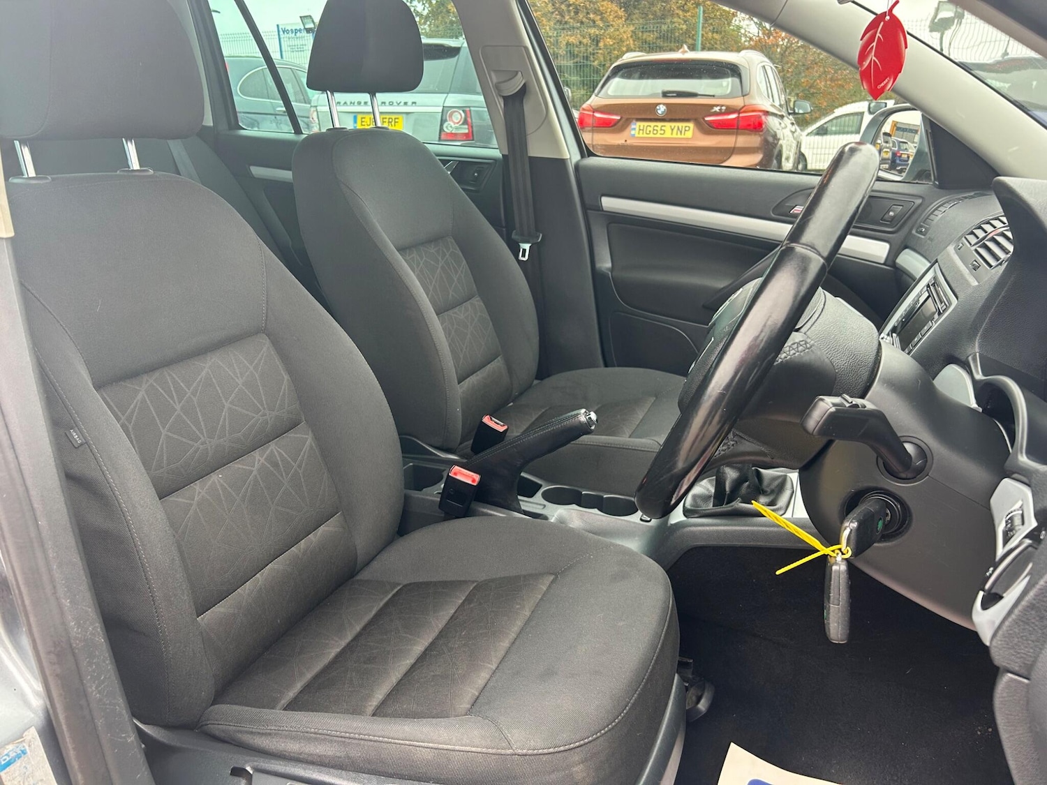 Used Skoda Octavia 2011 for sale - 76701848: Photo 2