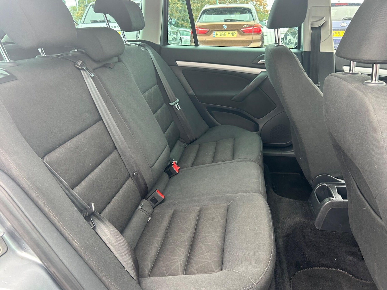 Used Skoda Octavia 2011 for sale - 76701848: Photo 3