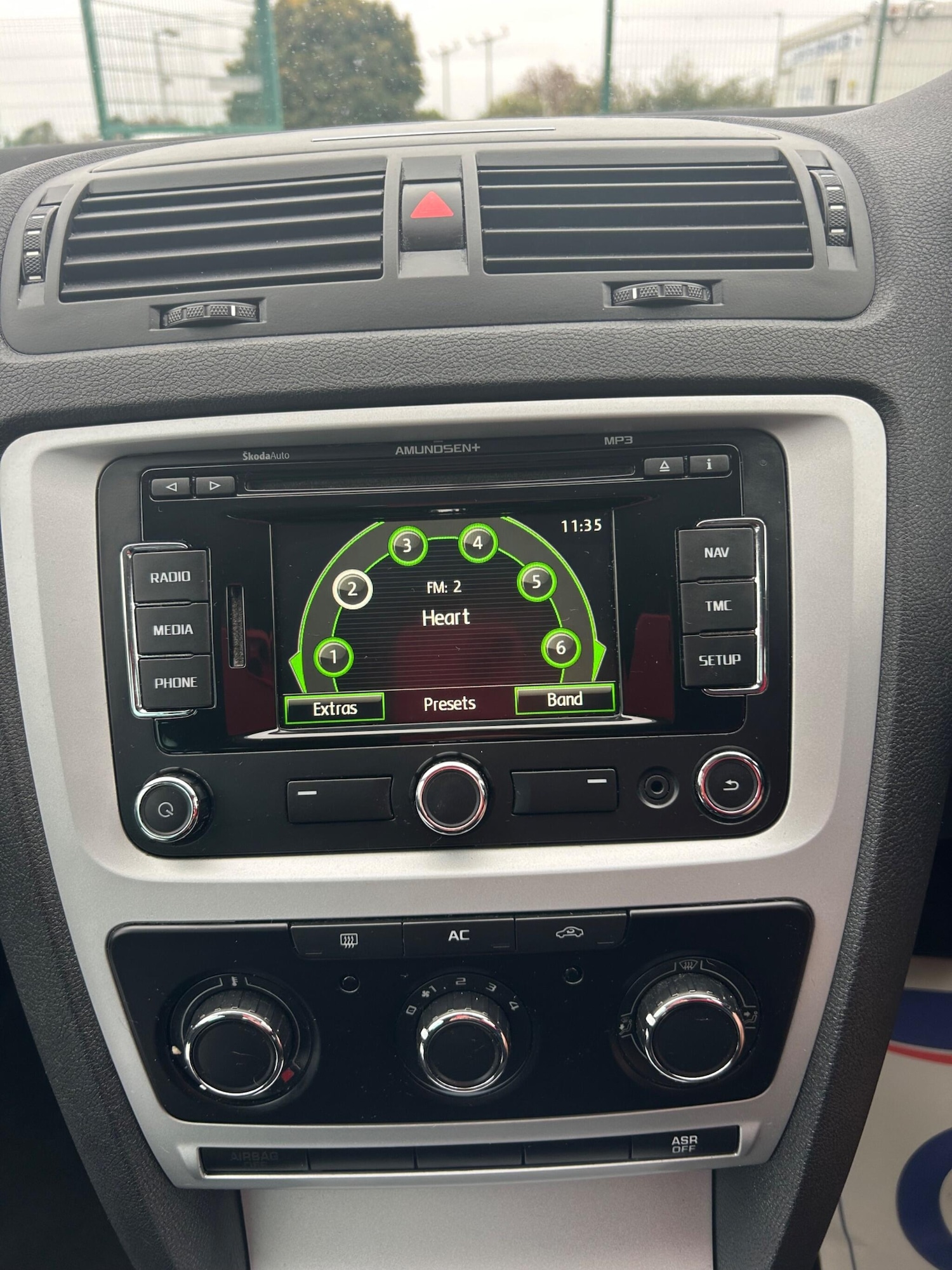 Used Skoda Octavia 2011 for sale - 76701848: Photo 5