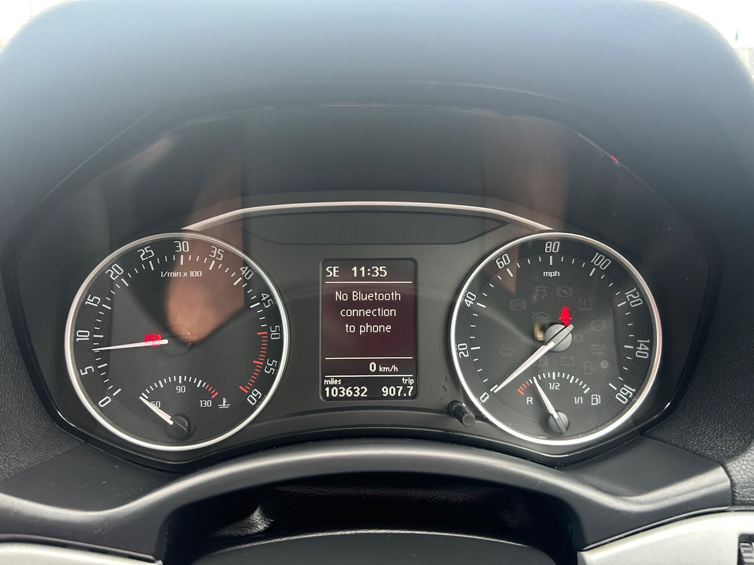 Used Skoda Octavia 2011 for sale - 76701848: Photo 6