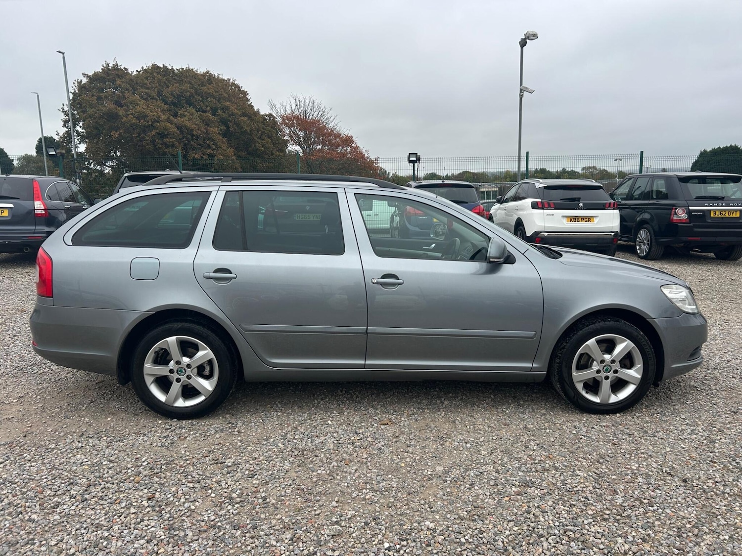 Used Skoda Octavia 2011 for sale - 76701848: Photo 7