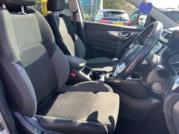 Used Nissan Qashqai 2018 for sale - 74136051: Photo