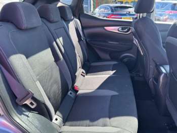 Used Nissan Qashqai 2018 for sale - 74136051: Photo