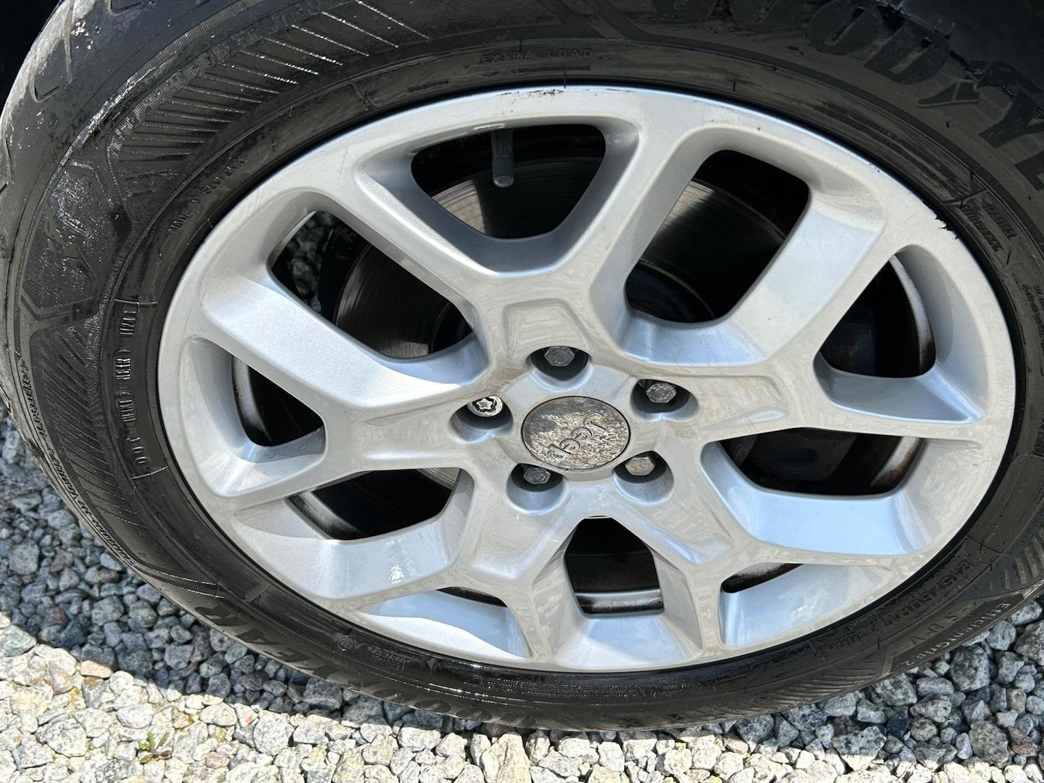 Used Jeep Renegade 2016 for sale - 77906462: Photo 14