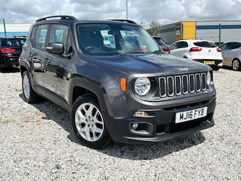 2016 - 1.4T MultiAirII Longitude DDCT Euro 6 (s/s) 5dr