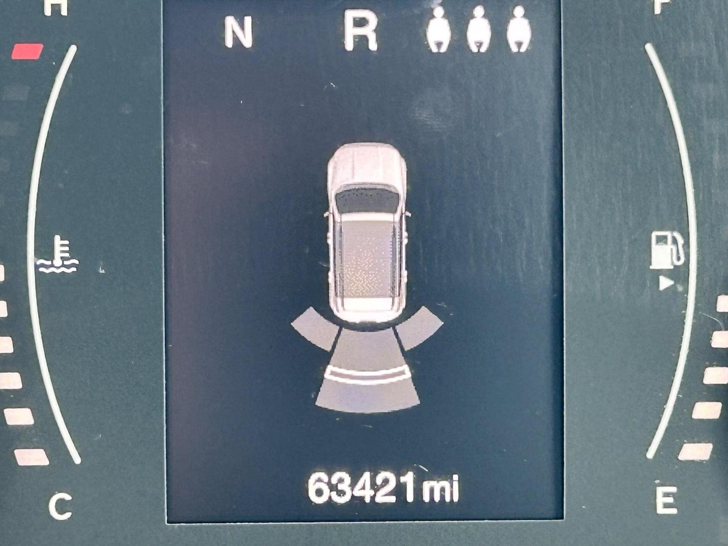 Used Jeep Renegade 2016 for sale - 77906462: Photo 4