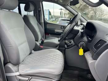 Used Hyundai i800 2012 for sale - 73957271: Photo
