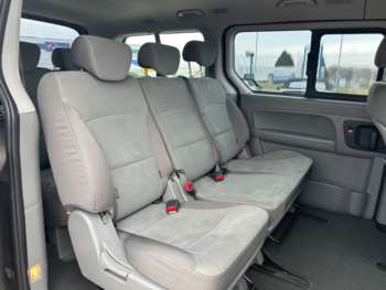 Used Hyundai i800 2012 for sale - 73957271: Photo
