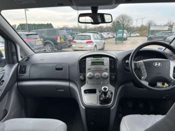 Used Hyundai i800 2012 for sale - 73957271: Photo
