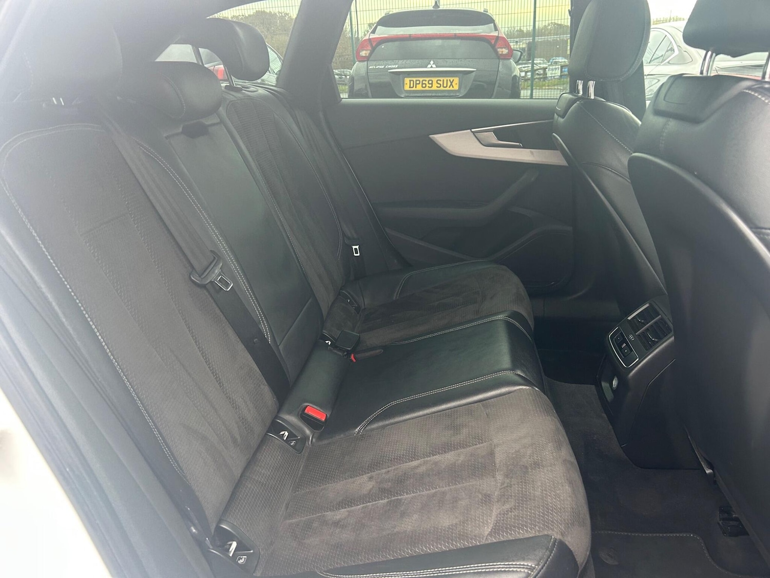 Used Audi A4 Avant for sale - 76996126: Photo 3