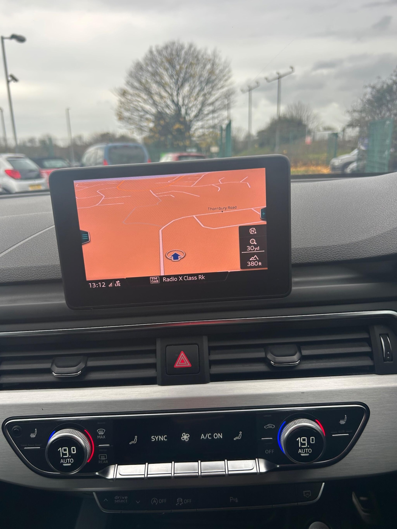 Used Audi A4 Avant for sale - 76996126: Photo 5