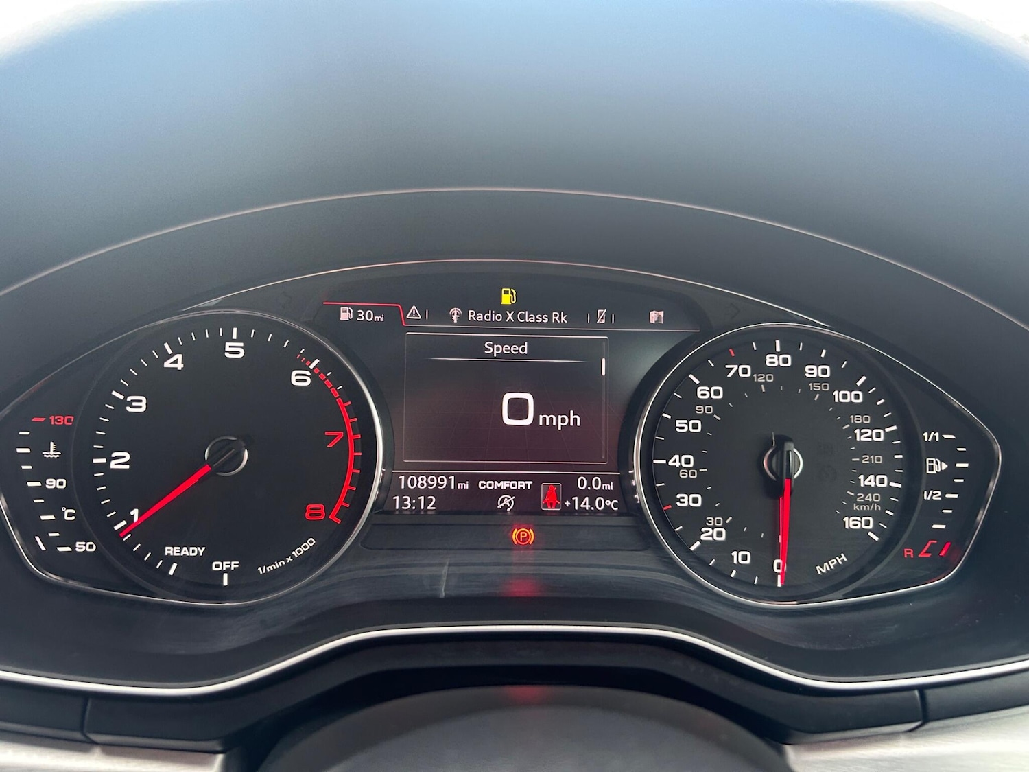 Used Audi A4 Avant for sale - 76996126: Photo 6