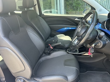 Used Vauxhall ADAM 2016 for sale - 79104970: Photo