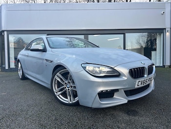 2015 (65) - 3.0 640d M Sport Auto Euro 6 (s/s) 2dr