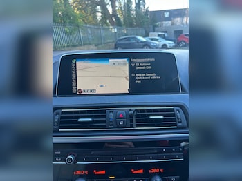 Used BMW 6 Series 2015 for sale - 77190692: Photo