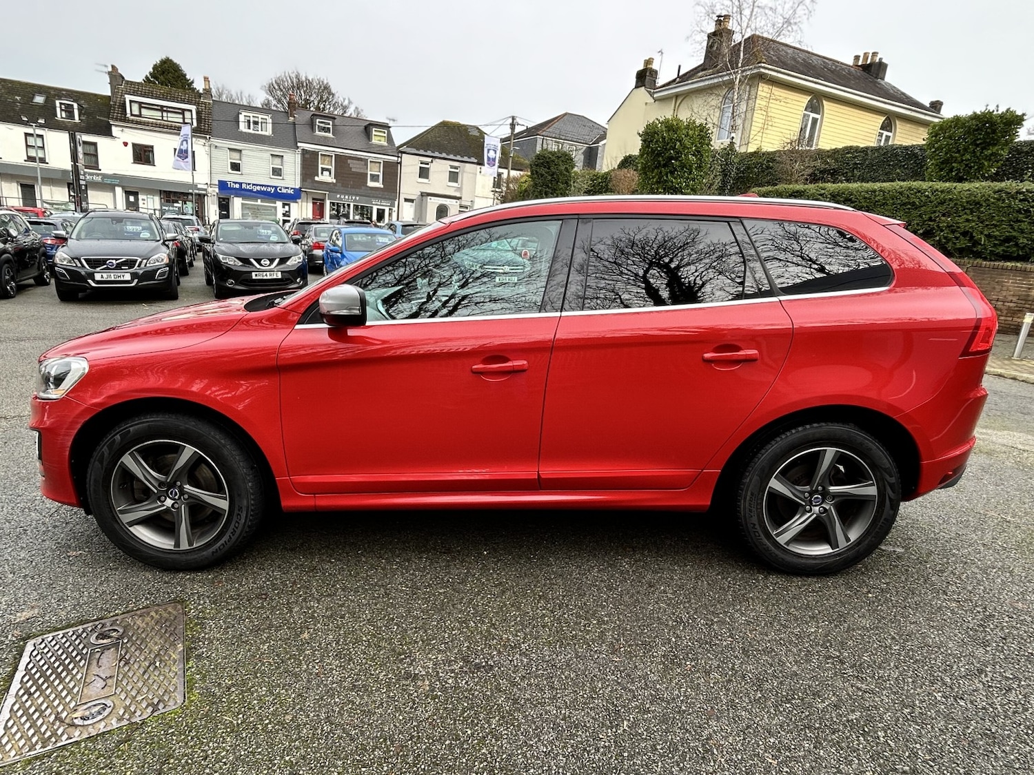 Used Volvo XC60 2014 for sale - 77567483: Photo 12