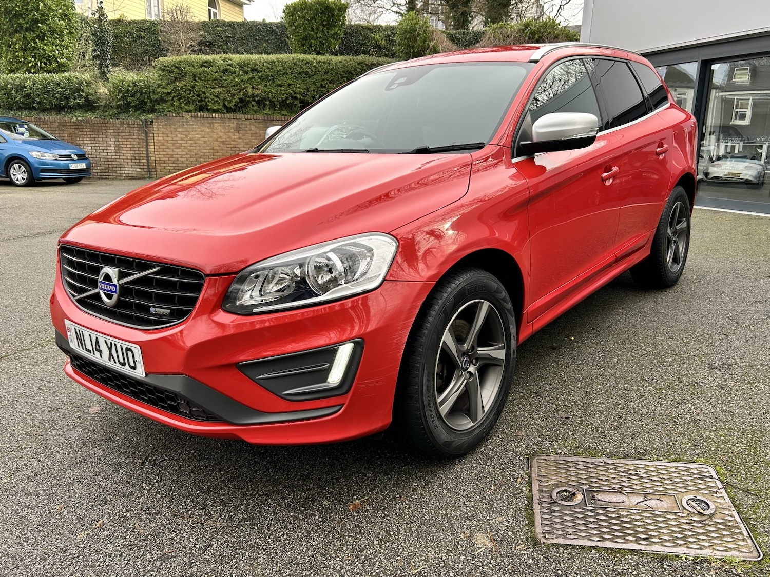 Used Volvo XC60 2014 for sale - 77567483: Photo 13