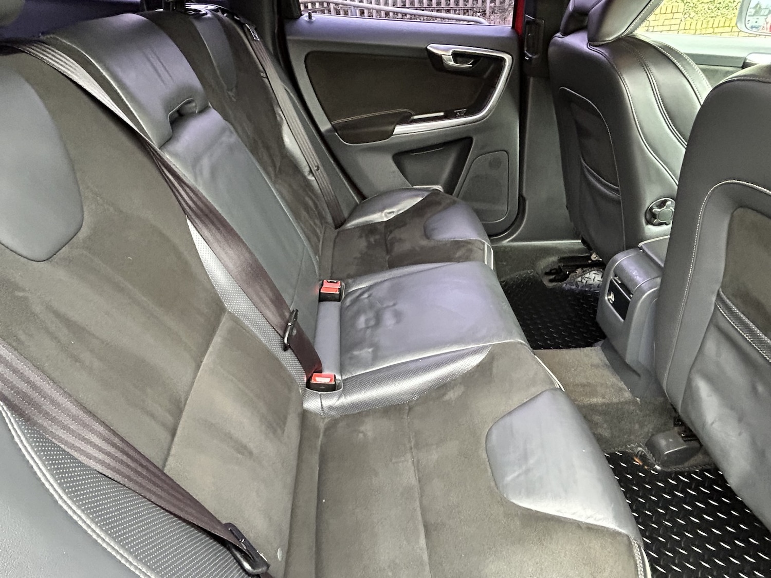 Used Volvo XC60 2014 for sale - 77567483: Photo 3