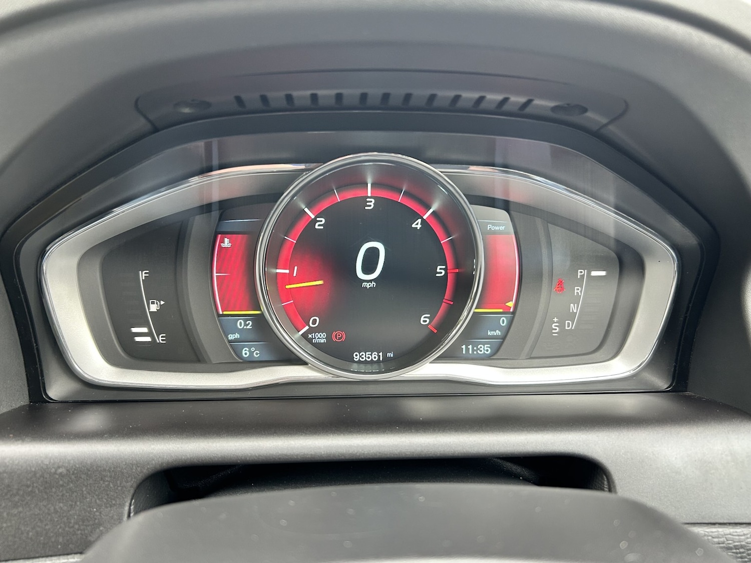 Used Volvo XC60 2014 for sale - 77567483: Photo 4