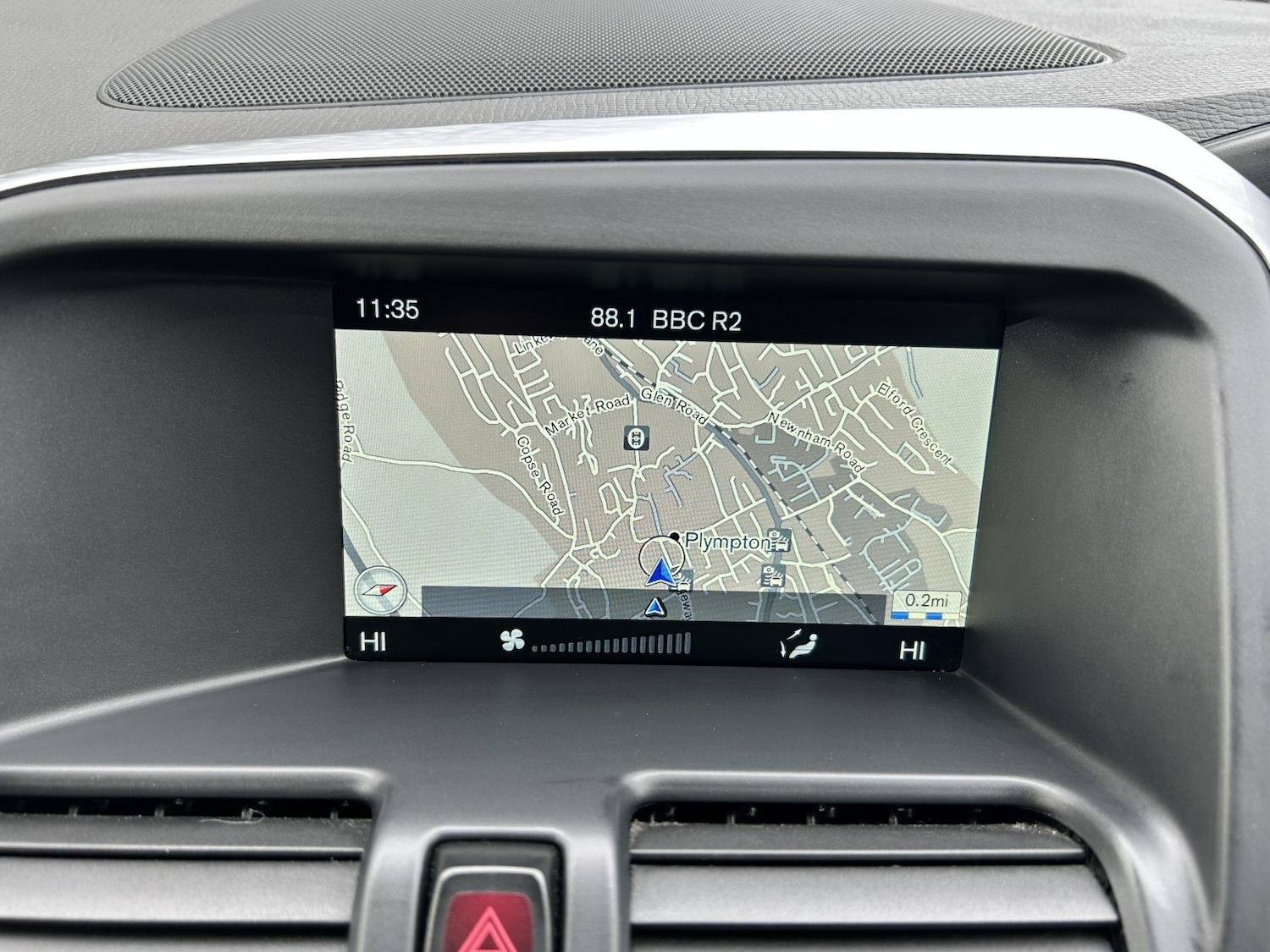 Used Volvo XC60 2014 for sale - 77567483: Photo 5