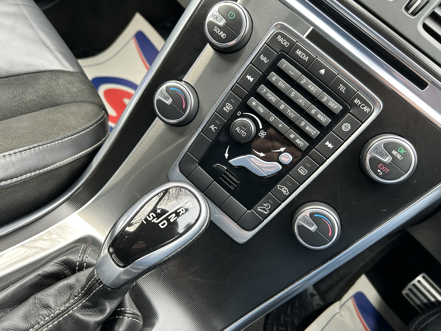 Used Volvo XC60 2014 for sale - 77567483: Photo 6