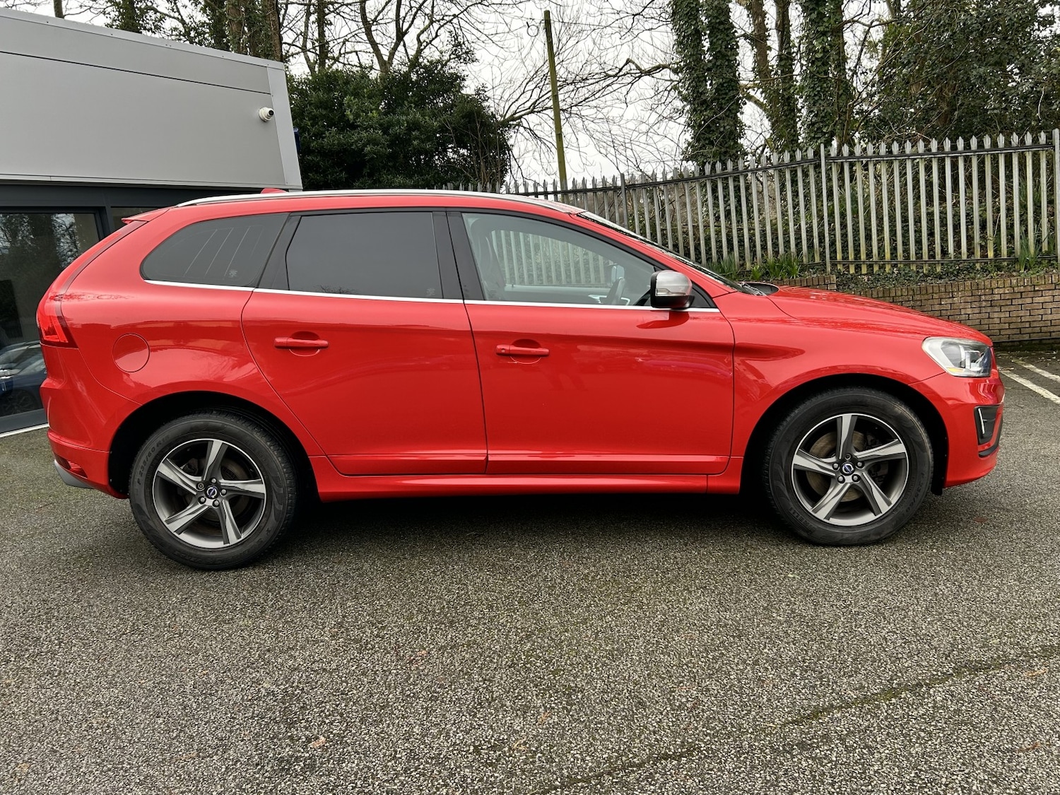 Used Volvo XC60 2014 for sale - 77567483: Photo 8