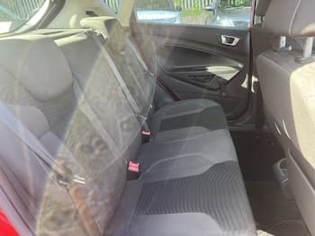 Used Ford Fiesta 2015 for sale - 79845594: Photo