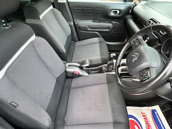 Used Citroen C3 Aircross 2018 for sale - 77331791: Photo