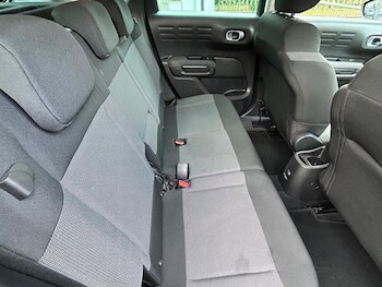 Used Citroen C3 Aircross 2018 for sale - 77331791: Photo