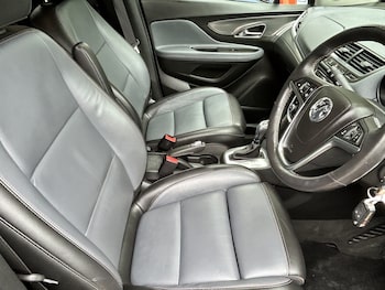 Used Vauxhall Mokka 2016 for sale - 78182958: Photo