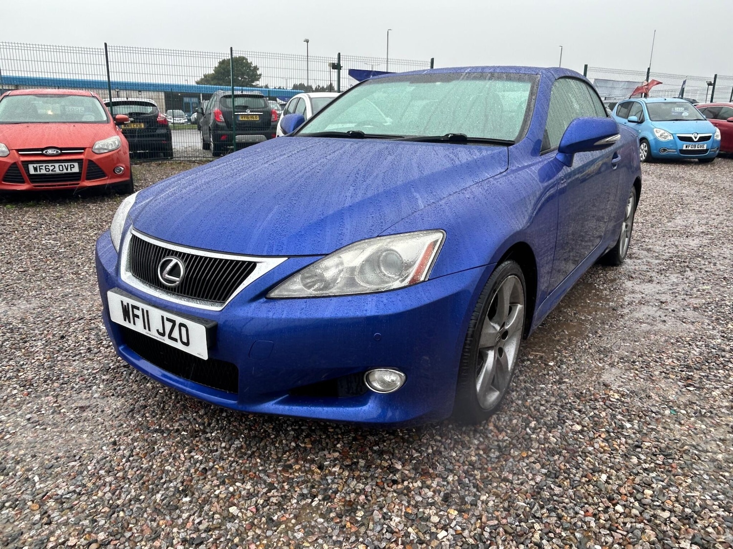 Used Lexus IS 2011 for sale - 76989245: Photo 11