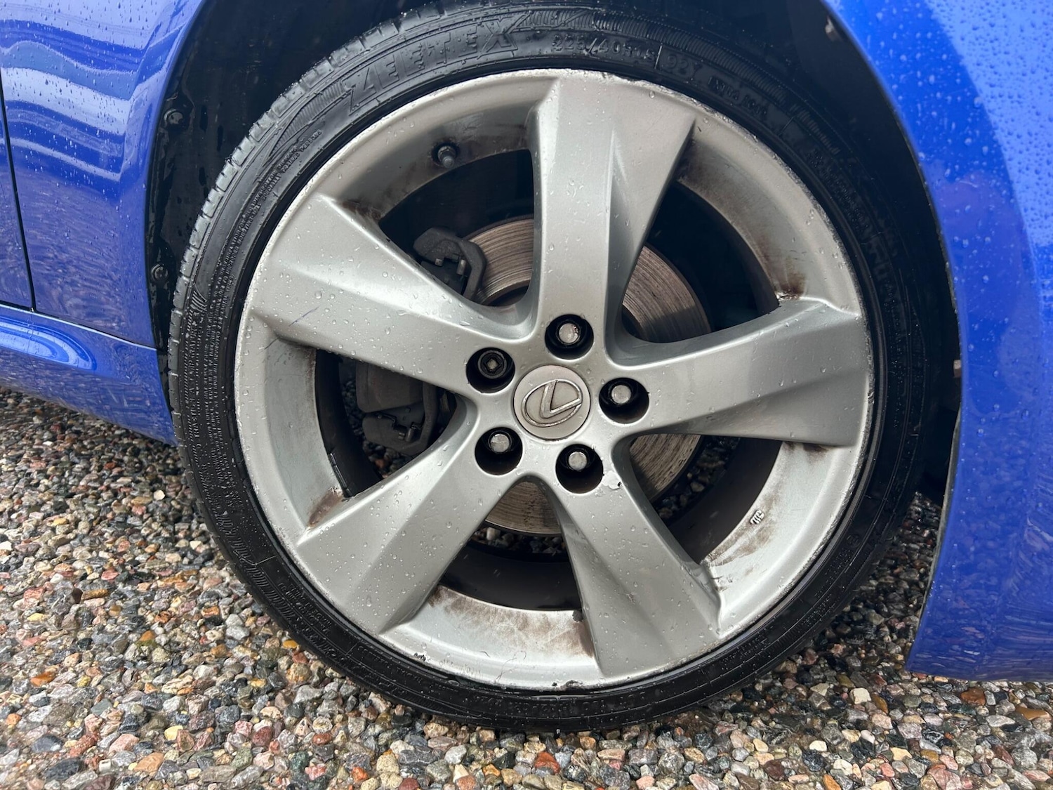 Used Lexus IS 2011 for sale - 76989245: Photo 14