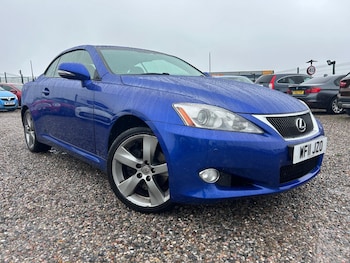 2011 (11) - 250C SE-I 2dr Auto