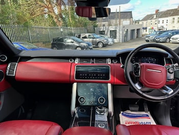 Used Land Rover Range Rover 2019 for sale - 77516207: Photo