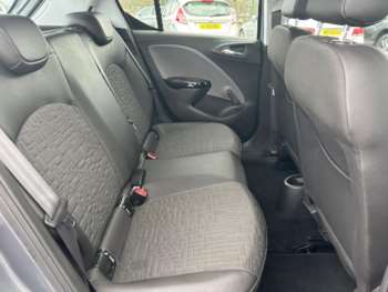 Used Vauxhall Corsa 2015 for sale - 73916981: Photo