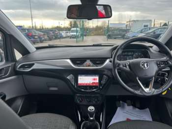 Used Vauxhall Corsa 2015 for sale - 73916981: Photo