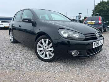 2010 (59) - 1.4 TSI GT Euro 5 5dr