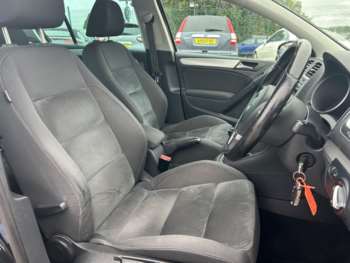 Used Volkswagen Golf 2010 for sale - 75247037: Photo