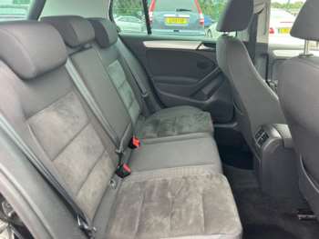 Used Volkswagen Golf 2010 for sale - 75247037: Photo