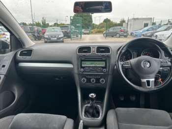 Used Volkswagen Golf 2010 for sale - 75247037: Photo